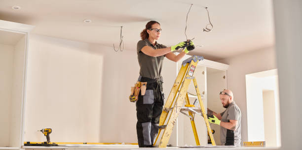  Weaverville, CA Electrician Pros