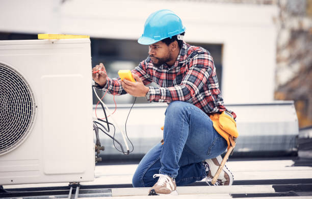 Best Electrical Contractors for Businesses  in Weaverville, CA