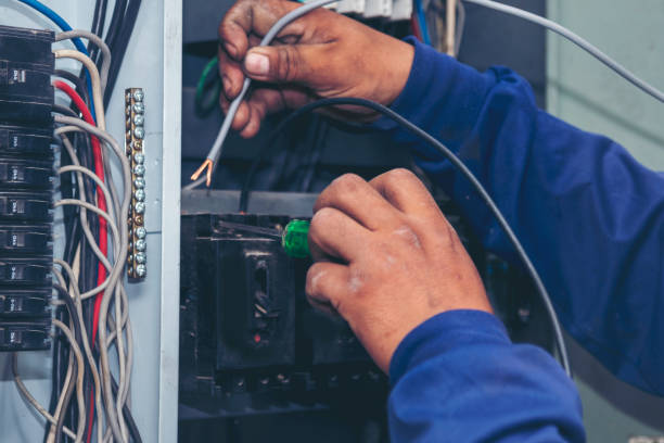 Best Electrical Upgrades for Homes  in Weaverville, CA