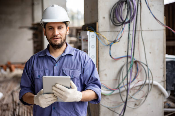 Best Electrician for Home Renovation  in Weaverville, CA
